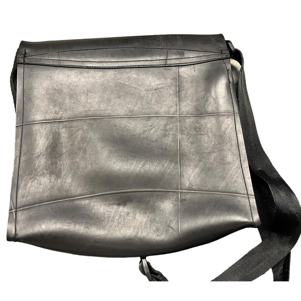 FootNotes Portugal Artisan Floral Messenger Bag Boho Festival Wearable Art Indie - Picture 9 of 14